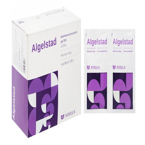 Thuốc Algelstad - Stellapharm