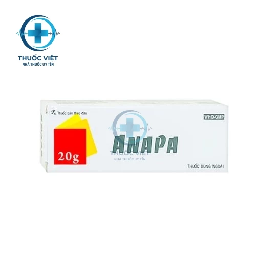 Thuốc Anapa - Phil Inter Pharma