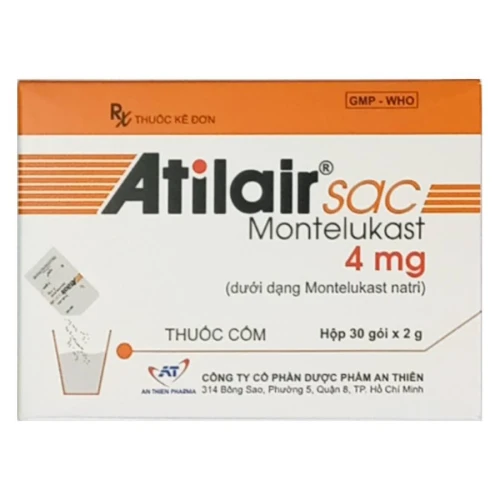 Thuốc Atilair sac - An Thiên