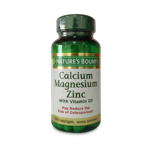 Thuốc Calcium Nature - ADH Health Products, Inc