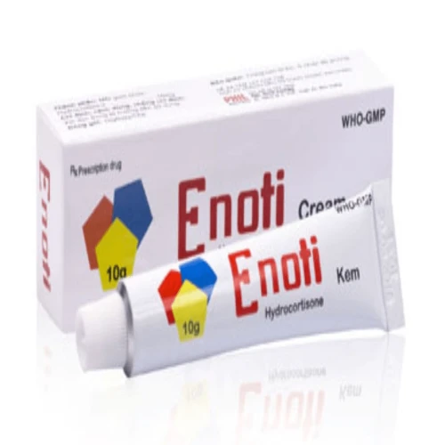 Thuốc Enoti - Phil Inter Pharma