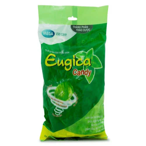 Thuốc Eugica - DHGPharm