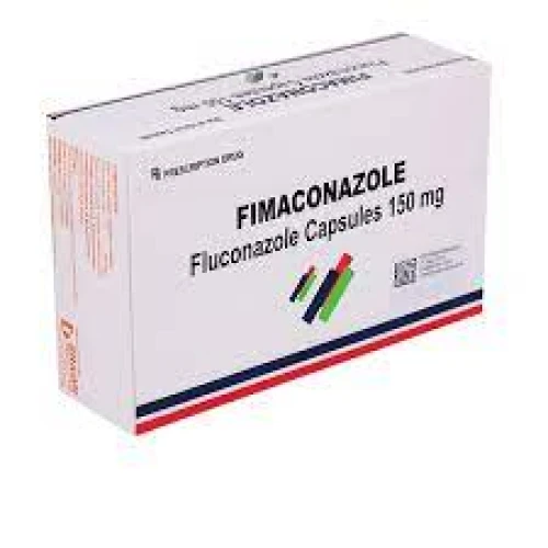 Thuốc Fimaconazole 150 mg - Brawn Laboratories Ltd