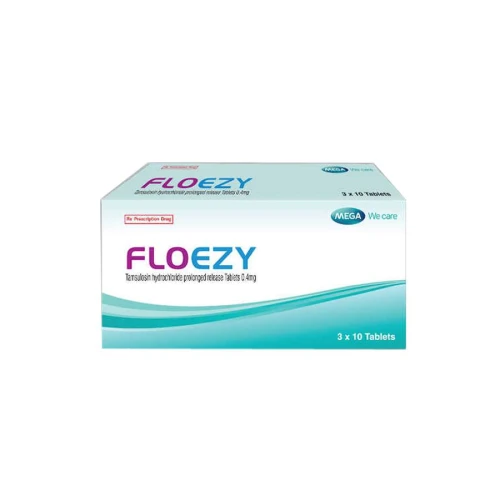 Thuốc Floezy 0,4mg - Synthon Hispania, SL