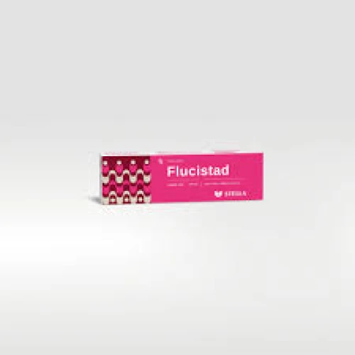 Thuốc Flucistad 20mg/1 gam