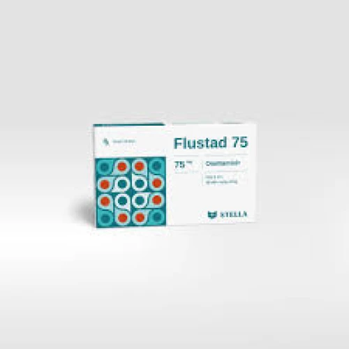 Thuốc Flustad 75 - Stellapharm