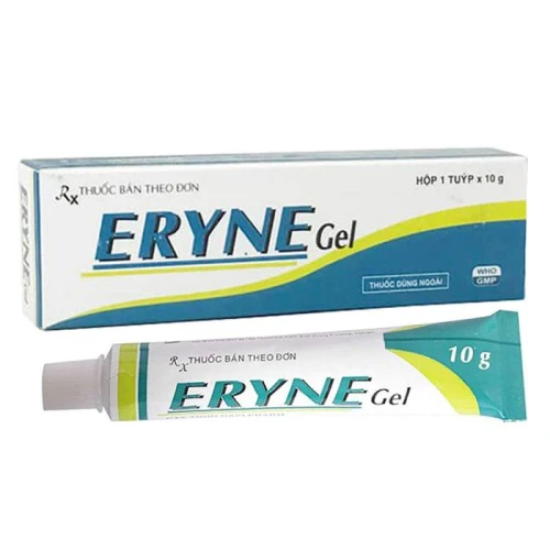 Thuốc Gel Eryne - Đạt Vi Phú