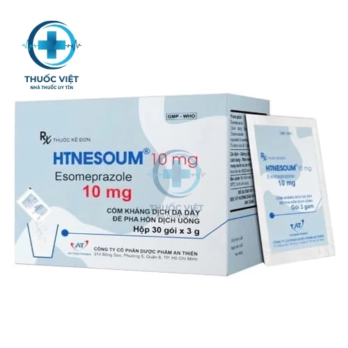 Thuốc Htnesoum 10 mg - An Thiên