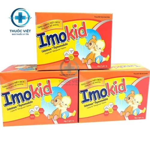 Thuốc Trimokids PV - Phúc Vinh