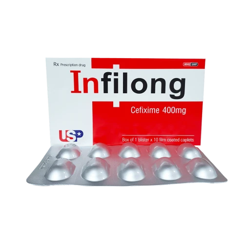 Thuốc Infilong - US Pharma USA