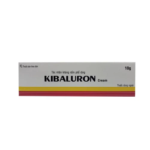 Thuốc Kibaluron - Phil Inter Pharma