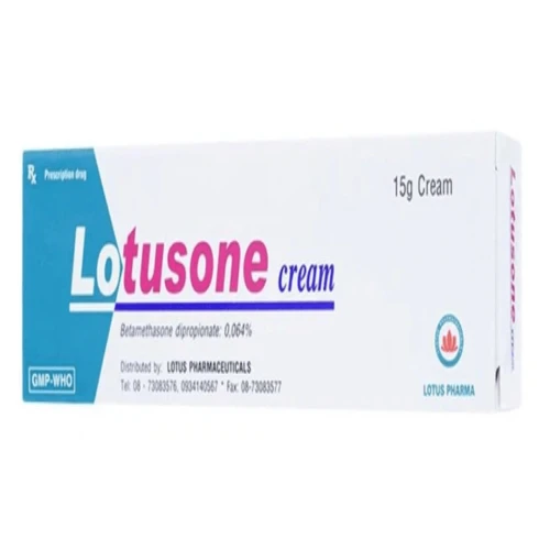 Thuốc Lotusone - Medipharco