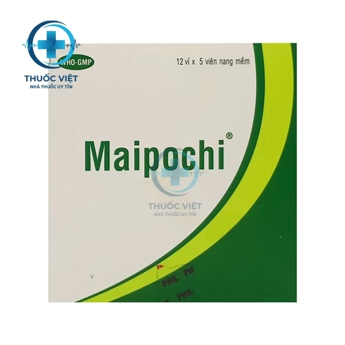 Thuốc Magpherol - Phil Inter Pharma