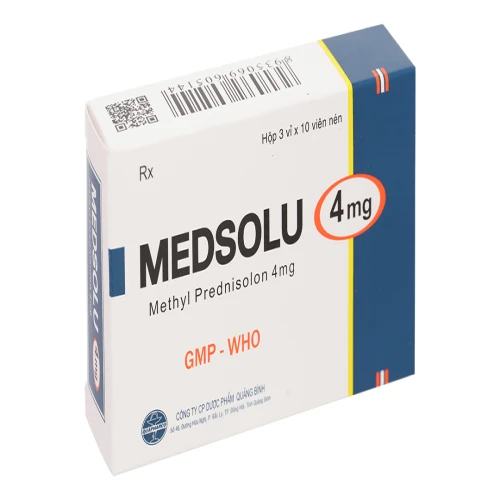 Thuốc Mediflu - Mediplantex