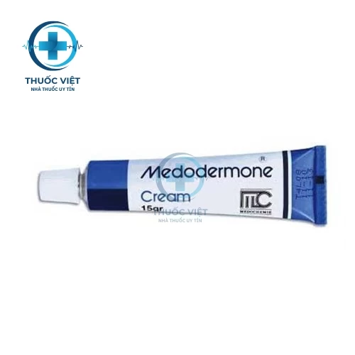 Thuốc Medodermone - Medochemie Ltd