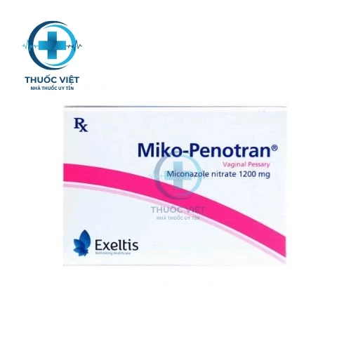 Thuốc Miko-Penotran 1200mg