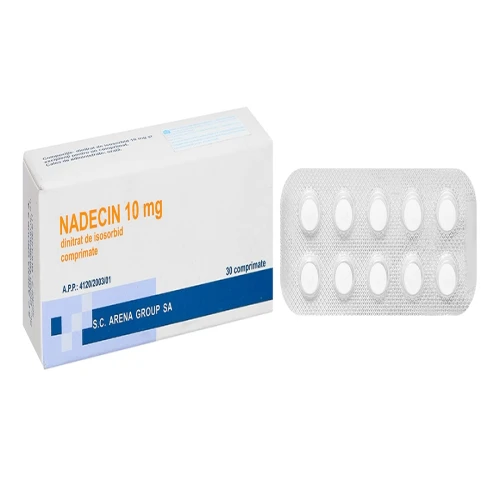 Thuốc Nadecin 10mg - S.C.Arena Group S.A