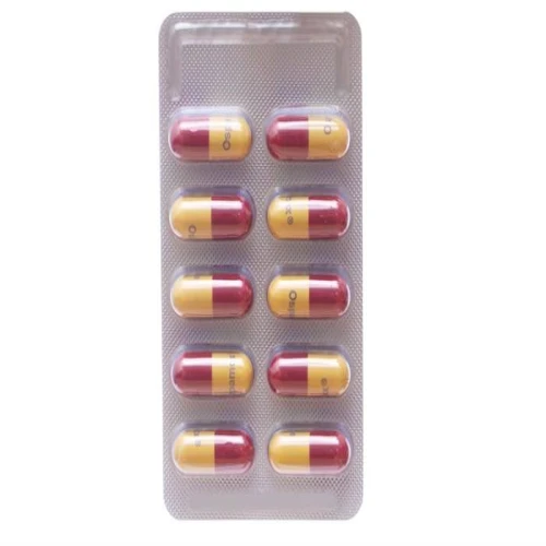 Thuốc Ospamox 500 mg - Imexpharm