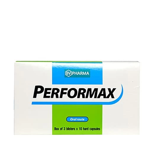 Thuốc Performax - BRV Healthcare