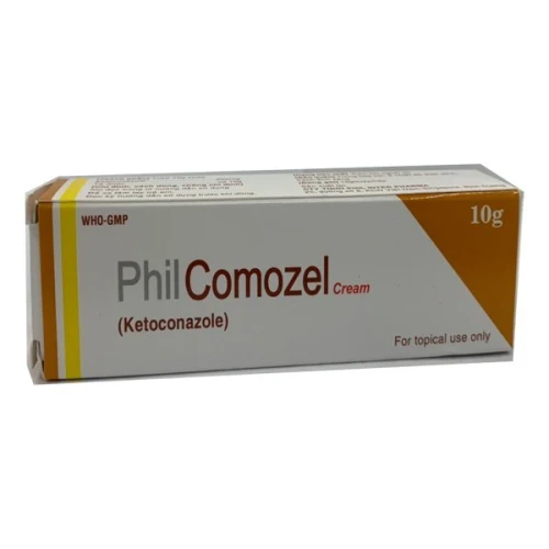 Thuốc Philcomozel - Phil Inter Pharma