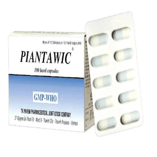 Thuốc Piantawic - T.V Pharm