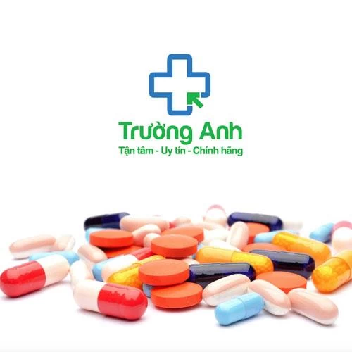 Thuốc PRUNITIL - Khapharco