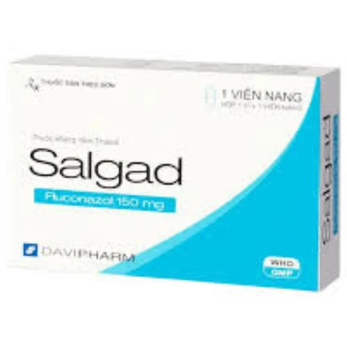 Thuốc Salgad 150mg - Đạt Vi Phú