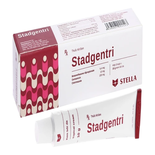 Thuốc Stadgentri - Stellapharm