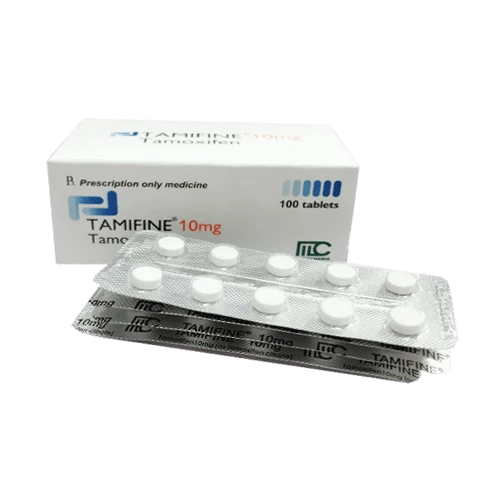 Thuốc Tamifine 10mg - Medochemie Ltd