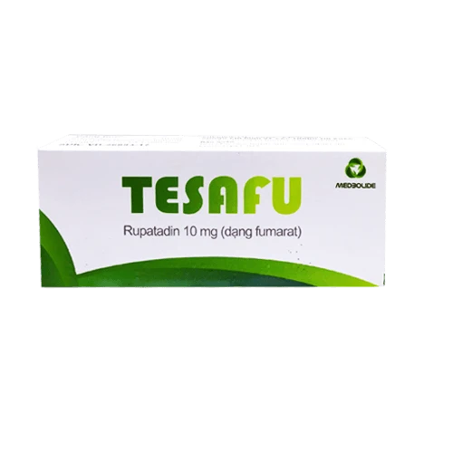 Thuốc Tesafu 10 mg - ME DI SUN