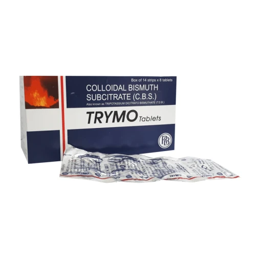 Thuốc Trymo 300 mg - Raptakos, Brett & Co., Ltd