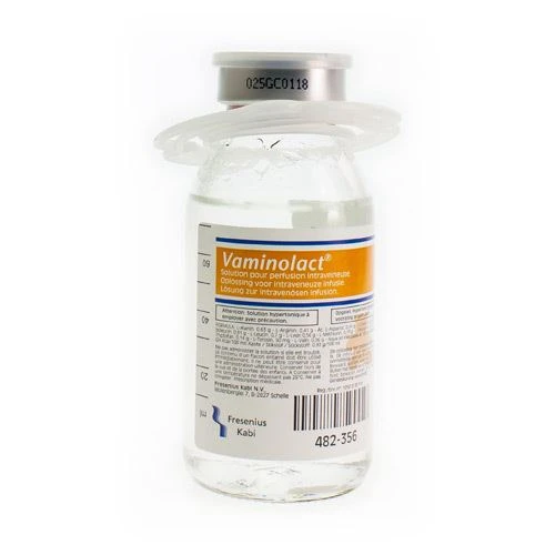 Thuốc Vaminolact 100ml - Fresenius Kabi