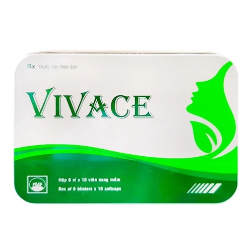 Thuốc Vivace - Pymepharco