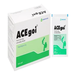 Thuốc Acegoi - Agimexpharm