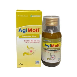 Thuốc Agimoti 30mg/ 30ml - Agimexpharm