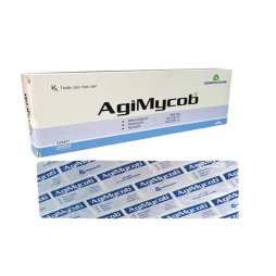 Thuốc Agimycob - Agimexpharm