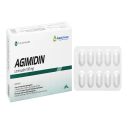 Thuốc Agintidin - Agimexpharm