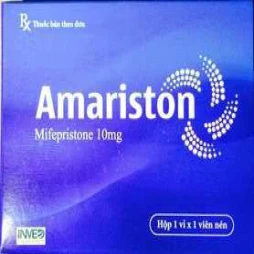 Thuốc Amariston - Nam Hà