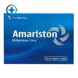 Thuốc Amariston 10 mg - Nam Hà