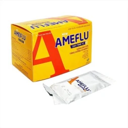 Thuốc Ameflu day time C - OPV