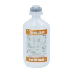 Thuốc Aminoleban 8%, 200ml