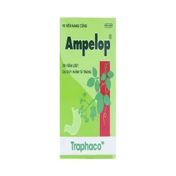 Thuốc Ampelop - TRAPHACO