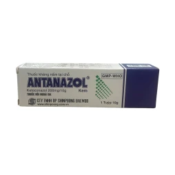 Thuốc Anazo 1mg/viên - TTY Biopharm Co., Ltd