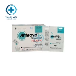 Thuốc Antirova 1.5 M.I.U - US Pharma USA