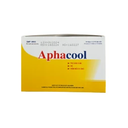 Thuốc Aphacool - Armephaco