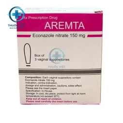 Thuốc Aremta - LTD Farmaprim