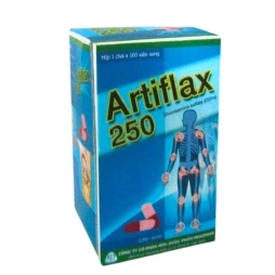 Thuốc Artiflax 250 - Mekophar