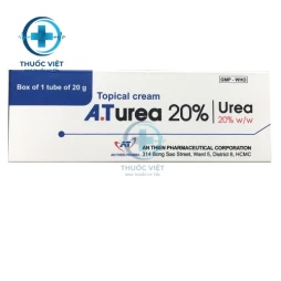 Thuốc A.T Urea 20% - An Thiên