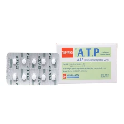 Thuốc ATP 20mg - Mediplantex