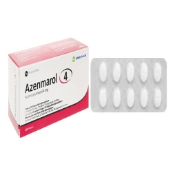 Thuốc Azenmarol 4 - Agimexpharm